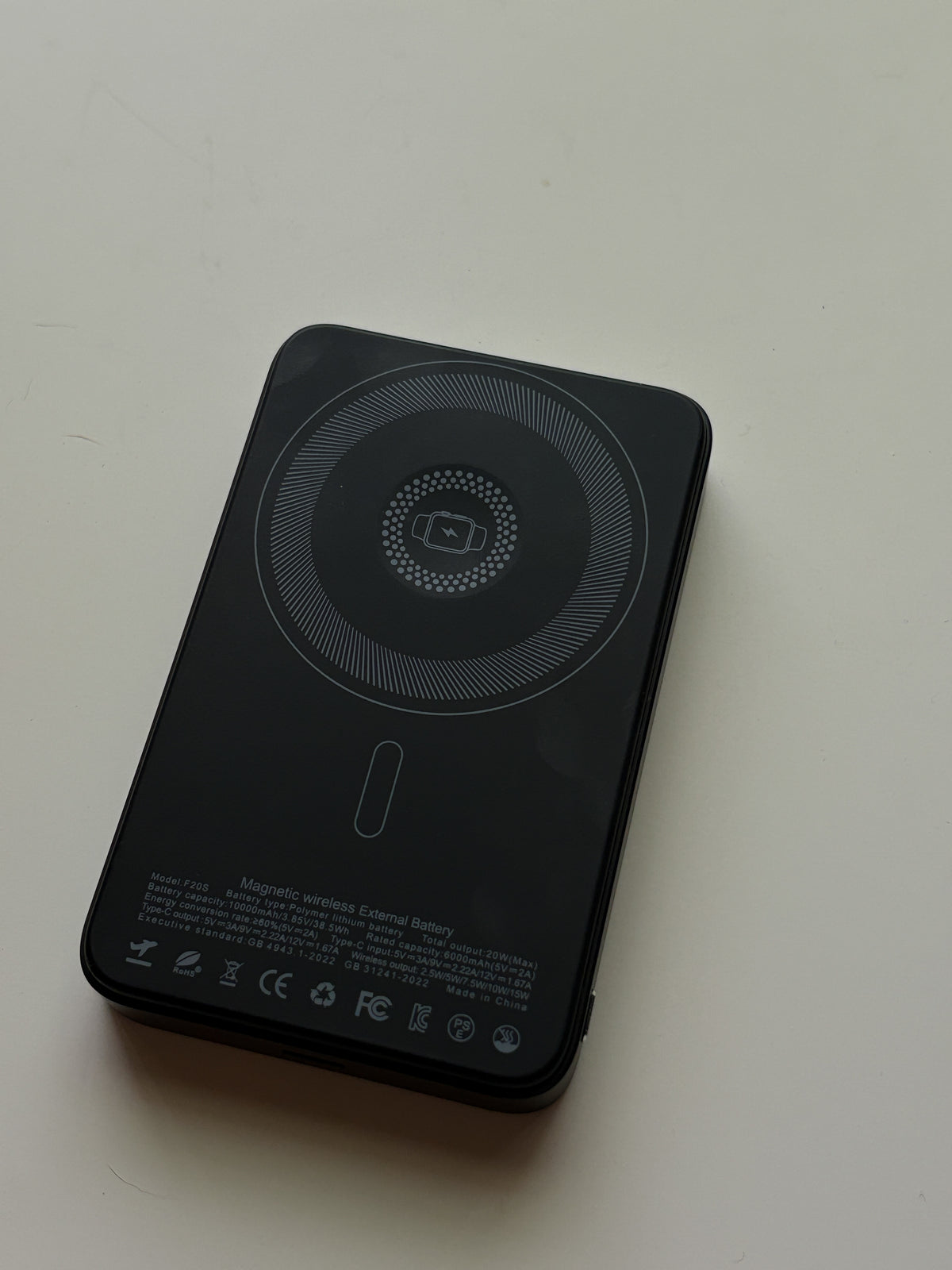 Molon Powerbank