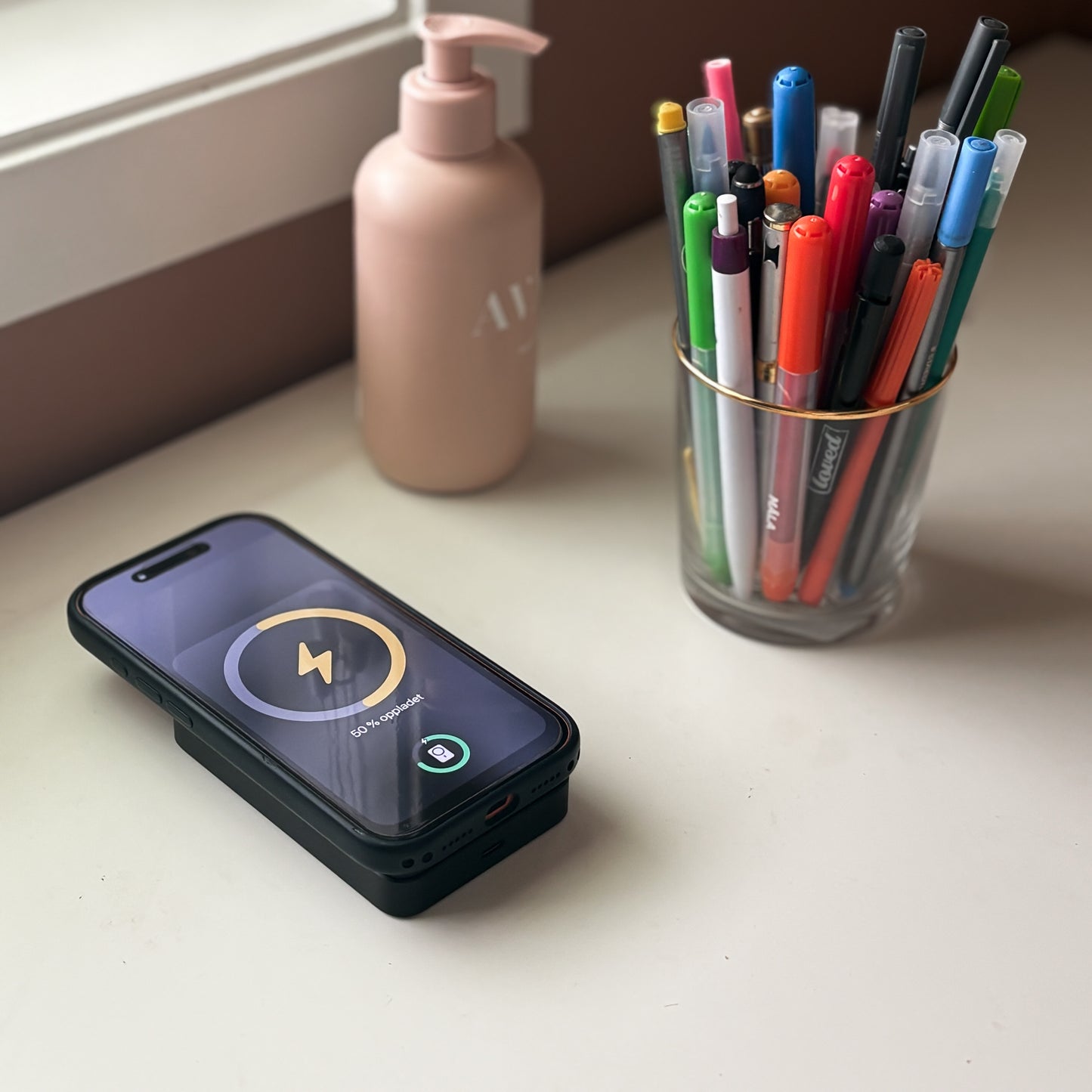 Molon Powerbank